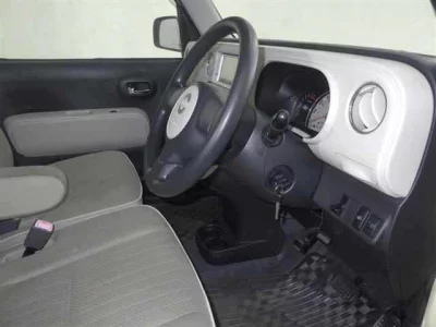 Daihatsu MIRA  с аукциона в Японии