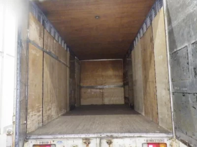 Hino DUTRO  с аукциона в Японии