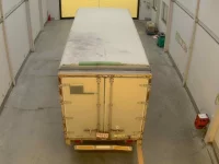 Hino DUTRO лот № 1097 оценка 3.5  с аукциона в Японии 2