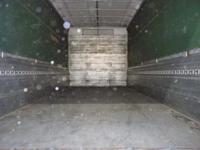 Hino DUTRO  с аукциона в Японии