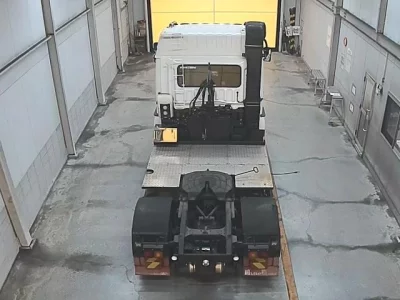 Mitsubishi FUSO TRUCK  с аукциона в Японии