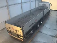 Mitsubishi FUSO TRUCK лот № 3043 оценка 3.5  с аукциона в Японии 1