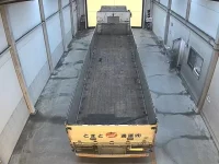 Mitsubishi FUSO TRUCK лот № 3043 оценка 3.5  с аукциона в Японии 2