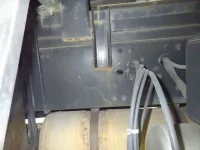 Mitsubishi FUSO TRUCK лот № 3043 оценка 3.5  с аукциона в Японии 3