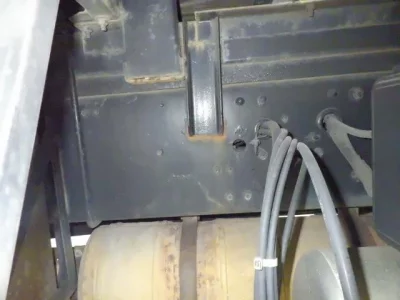 Mitsubishi FUSO TRUCK  с аукциона в Японии