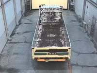 Mitsubishi FUSO FIGHTER лот № 3051 оценка 3.5  с аукциона в Японии 2