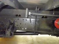 Mitsubishi FUSO FIGHTER лот № 3051 оценка 3.5  с аукциона в Японии 3