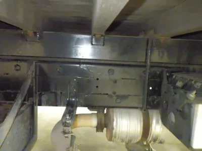 Mitsubishi FUSO FIGHTER  с аукциона в Японии