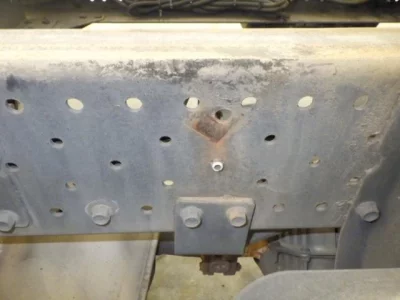 Nissan ATLAS  с аукциона в Японии