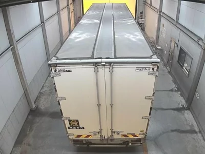 Mitsubishi FUSO TRUCK  с аукциона в Японии