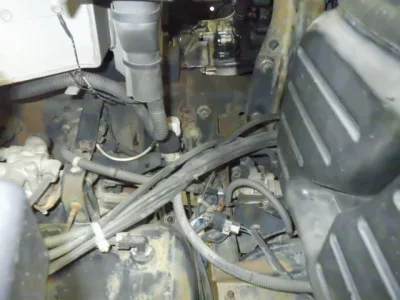 Mitsubishi FUSO FIGHTER  с аукциона в Японии