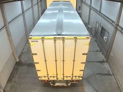 Mitsubishi FUSO TRUCK  с аукциона в Японии