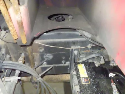 Mitsubishi FUSO FIGHTER  с аукциона в Японии