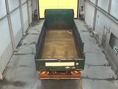 Isuzu TRUCK  с аукциона в Японии