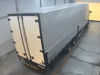 Isuzu TRUCK лот № 3019 оценка 3.5  с аукциона в Японии 1