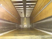 Isuzu TRUCK лот № 3019 оценка 3.5  с аукциона в Японии 3