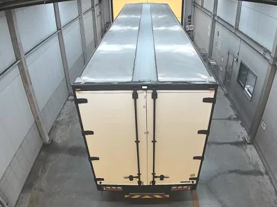 Isuzu TRUCK  с аукциона в Японии