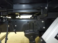 Hino DUTRO лот № 2002 оценка 6  с аукциона в Японии 3