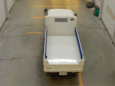 Hino DUTRO  с аукциона в Японии