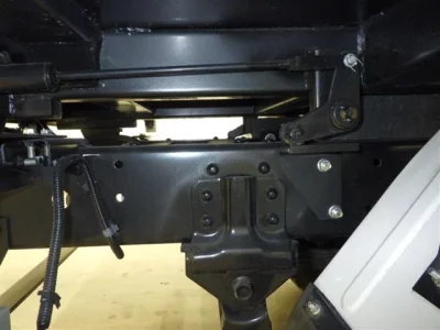 Hino DUTRO  с аукциона в Японии