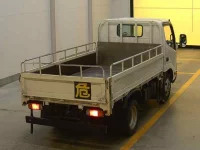 Hino DUTRO лот № 1068 оценка 3  с аукциона в Японии 1