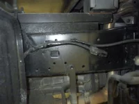 Hino DUTRO лот № 1068 оценка 3  с аукциона в Японии 3