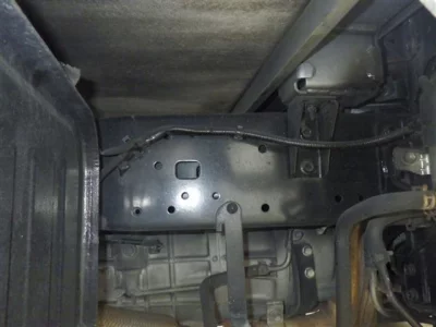 Hino DUTRO  с аукциона в Японии