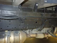 Hino DUTRO лот № 1024 оценка RA  с аукциона в Японии 3