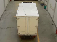 Hino DUTRO лот № 1017 оценка 3.5  с аукциона в Японии 2