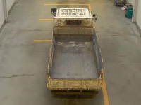 Hino DUTRO лот № 1003 оценка RB  с аукциона в Японии 2