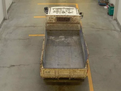 Hino DUTRO  с аукциона в Японии