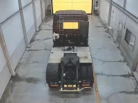 Isuzu TRUCK лот № 3090 оценка RA  с аукциона в Японии 2