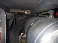 Isuzu TRUCK лот № 3090 оценка RA  с аукциона в Японии 3