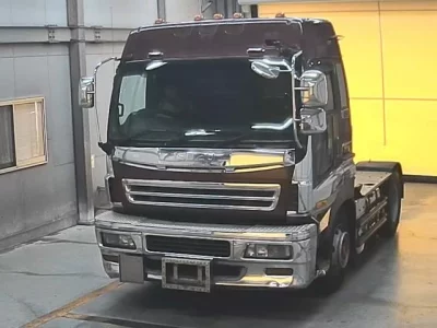 Isuzu TRUCK