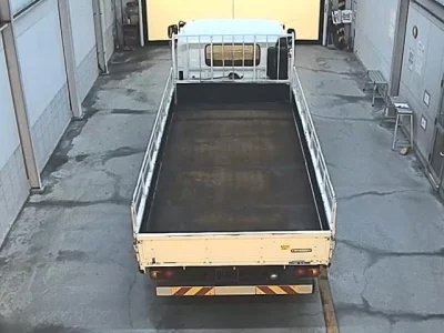 Hino RANGER  с аукциона в Японии