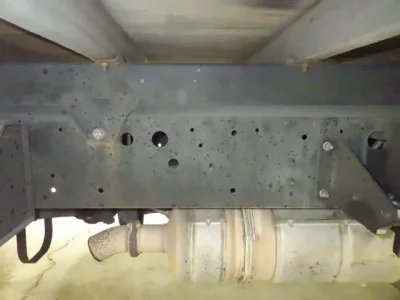 Hino RANGER  с аукциона в Японии