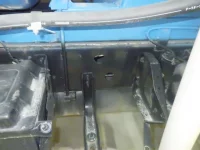 Hino RANGER лот № 3033 оценка 3.5  с аукциона в Японии 3