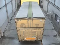 Hino RANGER лот № 3034 оценка 3.5  с аукциона в Японии 2