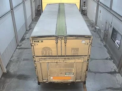 Hino RANGER  с аукциона в Японии