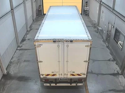 Hino RANGER  с аукциона в Японии