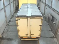 Hino RANGER лот № 3044 оценка 3  с аукциона в Японии 2