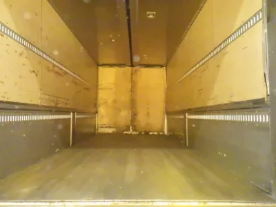 Hino RANGER  с аукциона в Японии