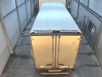 Hino RANGER лот № 3057 оценка RA  с аукциона в Японии 2