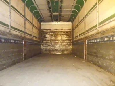 Hino RANGER  с аукциона в Японии