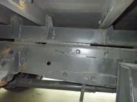 Hino RANGER лот № 3060 оценка 3  с аукциона в Японии 3