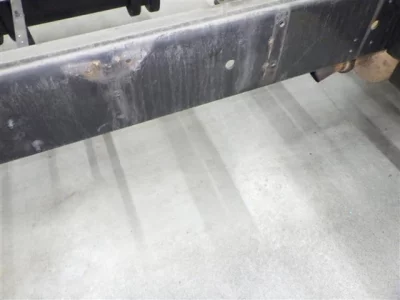 Hino RANGER  с аукциона в Японии