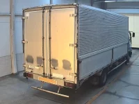 Hino RANGER лот № 3068 оценка 3.5  с аукциона в Японии 1