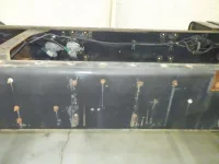 Isuzu TRUCK лот № 3042 оценка 3.5  с аукциона в Японии 3