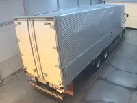 Isuzu TRUCK лот № 3053 оценка 4  с аукциона в Японии 1