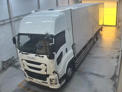 Isuzu TRUCK